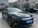 2025 BYD Han BEV 72KWH