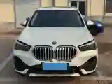 2021 BMW X1 2.0T 192HP L4 7DCT