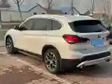 2021 BMW X1 2.0T 192HP L4 7DCT
