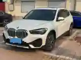 2021 BMW X1 2.0T 192HP L4 7DCT