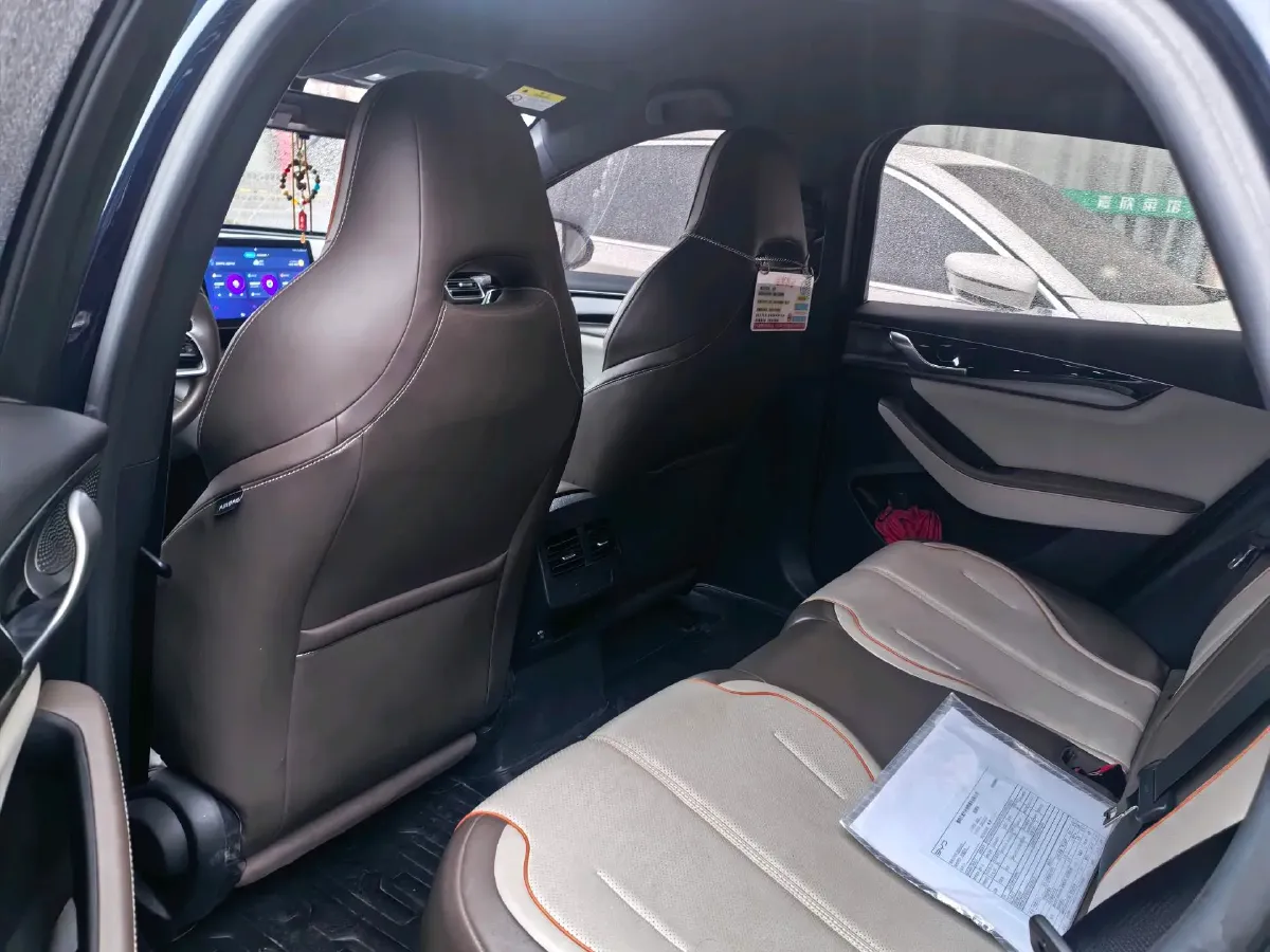 2023 BYD Qin Plus BEV 57.6KWH,autocango,china used car exporter,china ev exporter,chinese used car exporter,chinese used ev exporter