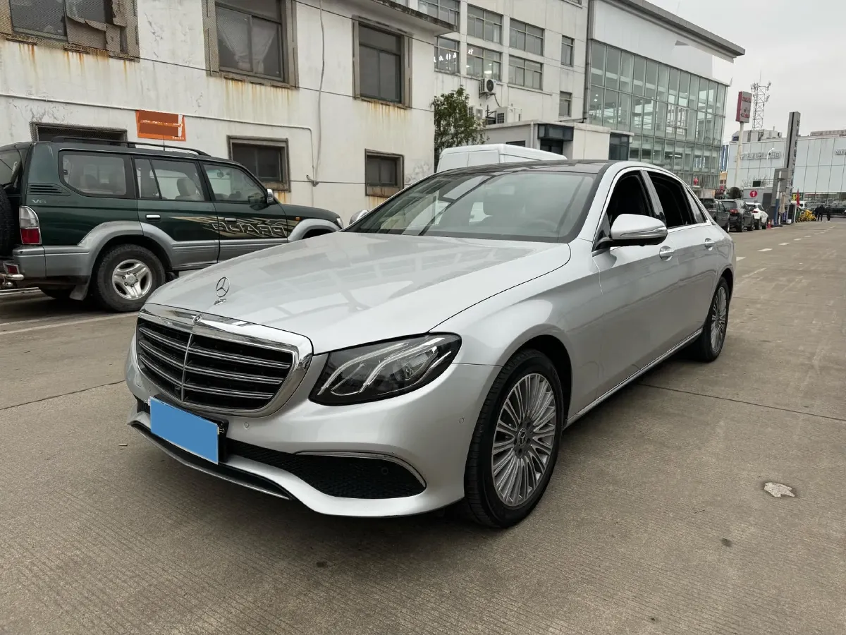 2020 Mercedes-Benz E Class 2.0T 258HP L4 9AT,autocango,china used car exporter,china ev exporter,chinese used car exporter,chinese used ev exporter