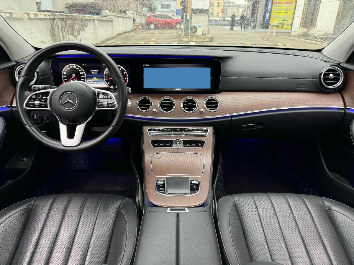 2020 Mercedes-Benz E Class 2.0T 258HP L4 9AT,autocango,china used car exporter,china ev exporter,chinese used car exporter,chinese used ev exporter