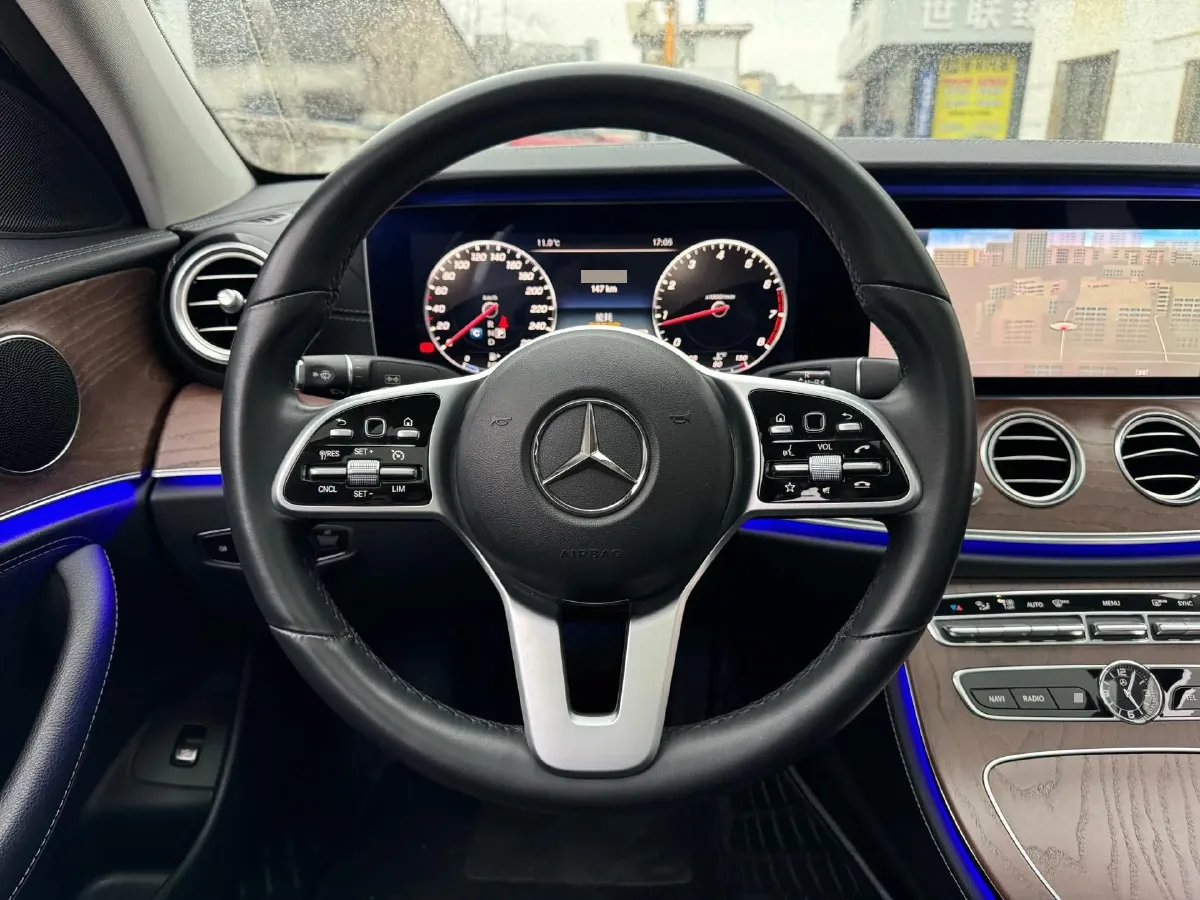 2020 Mercedes-Benz E Class 2.0T 258HP L4 9AT,autocango,china used car exporter,china ev exporter,chinese used car exporter,chinese used ev exporter