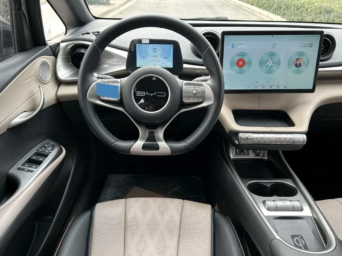 2023 BYD Dolphin BEV 44.928KWH,autocango,china used car exporter,china ev exporter,chinese used car exporter,chinese used ev exporter