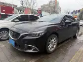 2018 MAZDA ATENZA,autocango,china used car exporter,china ev exporter,chinese used car exporter,chinese used ev exporter