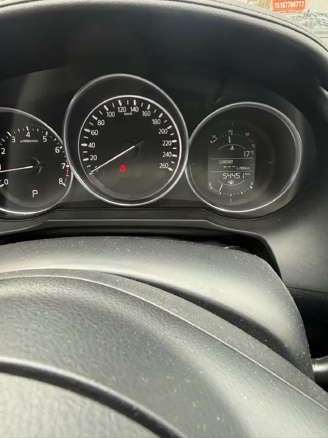 2018 Mazda Atenza 2.0L 158HP L4 6AT,autocango,china used car exporter,china ev exporter,chinese used car exporter,chinese used ev exporter