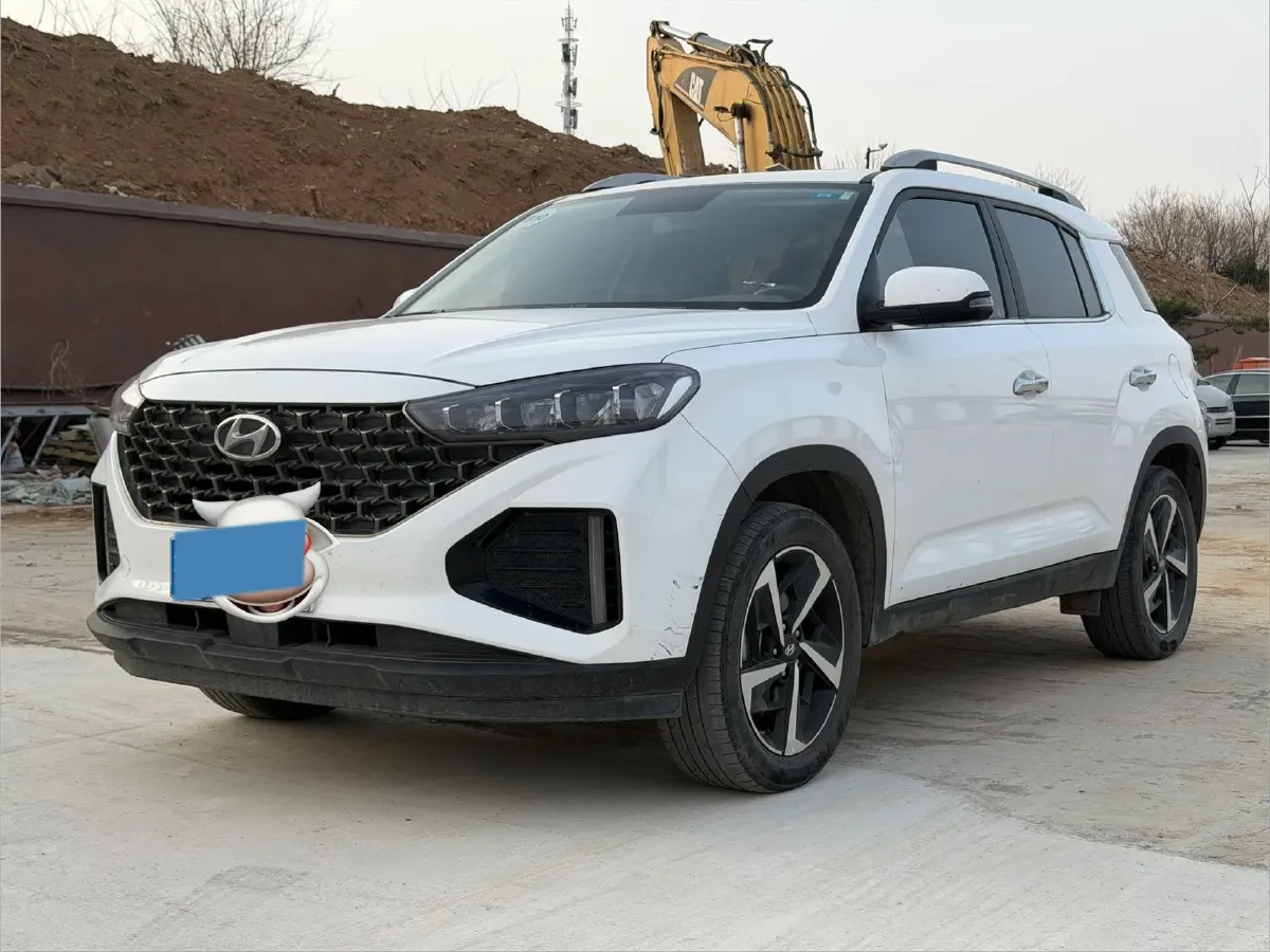2021 Hyundai ix35 2.0L 160HP L4 6AT,autocango,china used car exporter,china ev exporter,chinese used car exporter,chinese used ev exporter