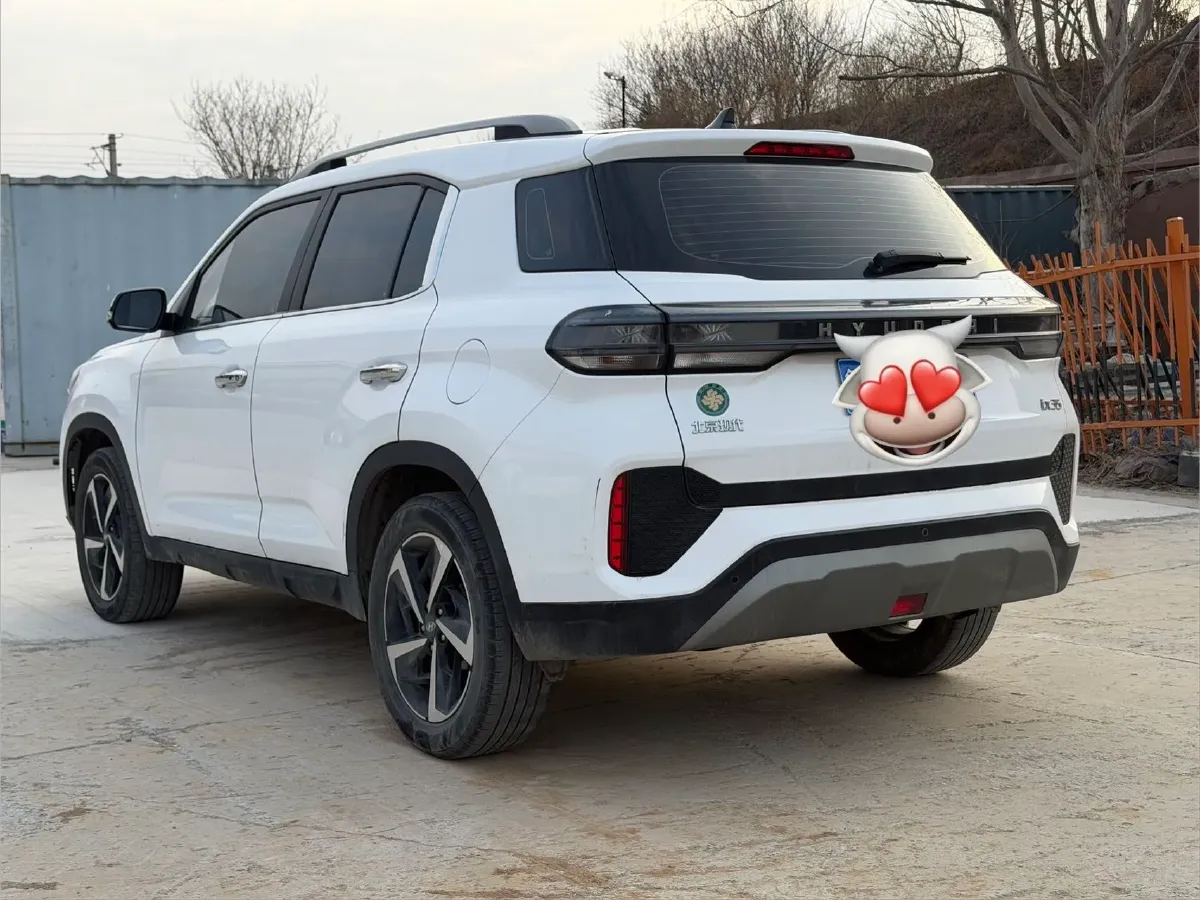 2021 Hyundai ix35 2.0L 160HP L4 6AT,autocango,china used car exporter,china ev exporter,chinese used car exporter,chinese used ev exporter