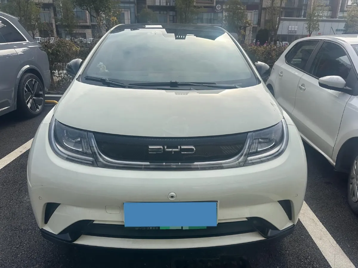 2023 BYD Dolphin BEV 44.928KWH,autocango,china used car exporter,china ev exporter,chinese used car exporter,chinese used ev exporter