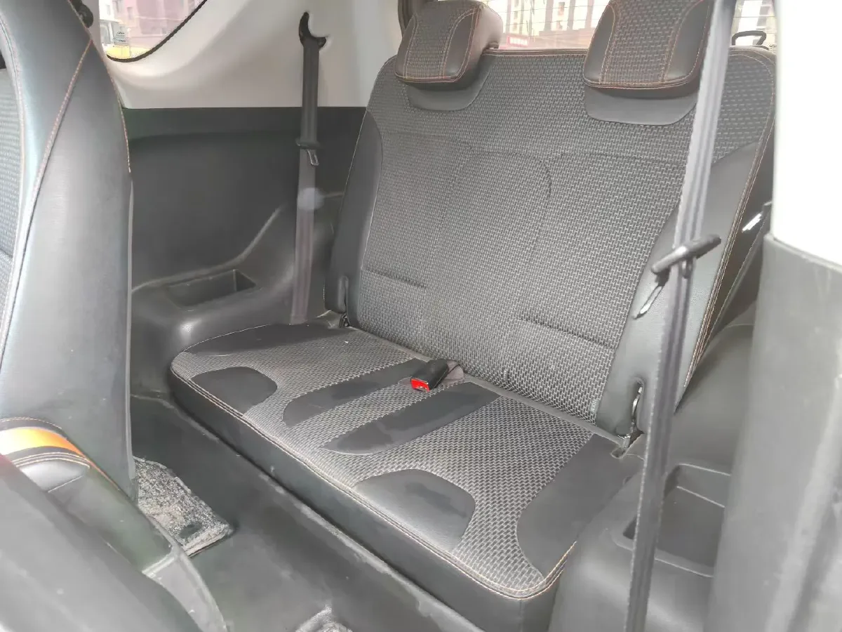 2019 Chery Little Ant BEV 30.6KWH,autocango,china used car exporter,china ev exporter,chinese used car exporter,chinese used ev exporter