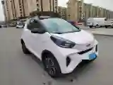 2019 Chery Little Ant BEV 30.6KWH
