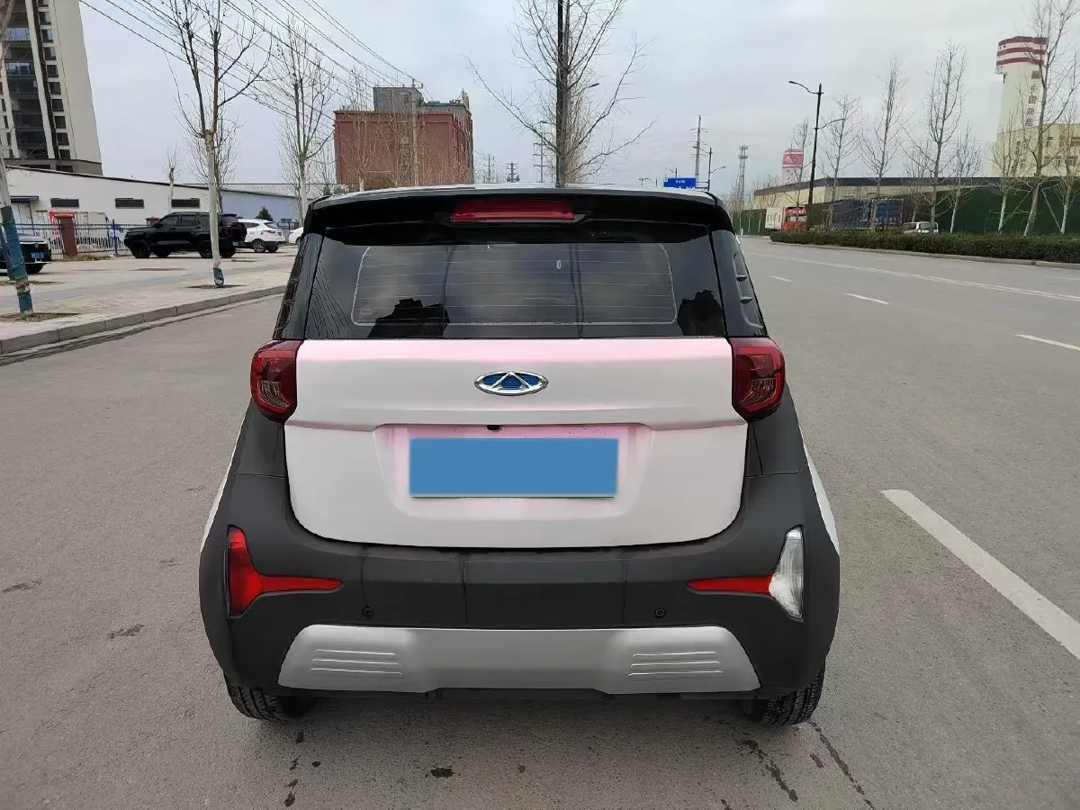 2019 Chery Little Ant BEV 30.6KWH,autocango,china used car exporter,china ev exporter,chinese used car exporter,chinese used ev exporter