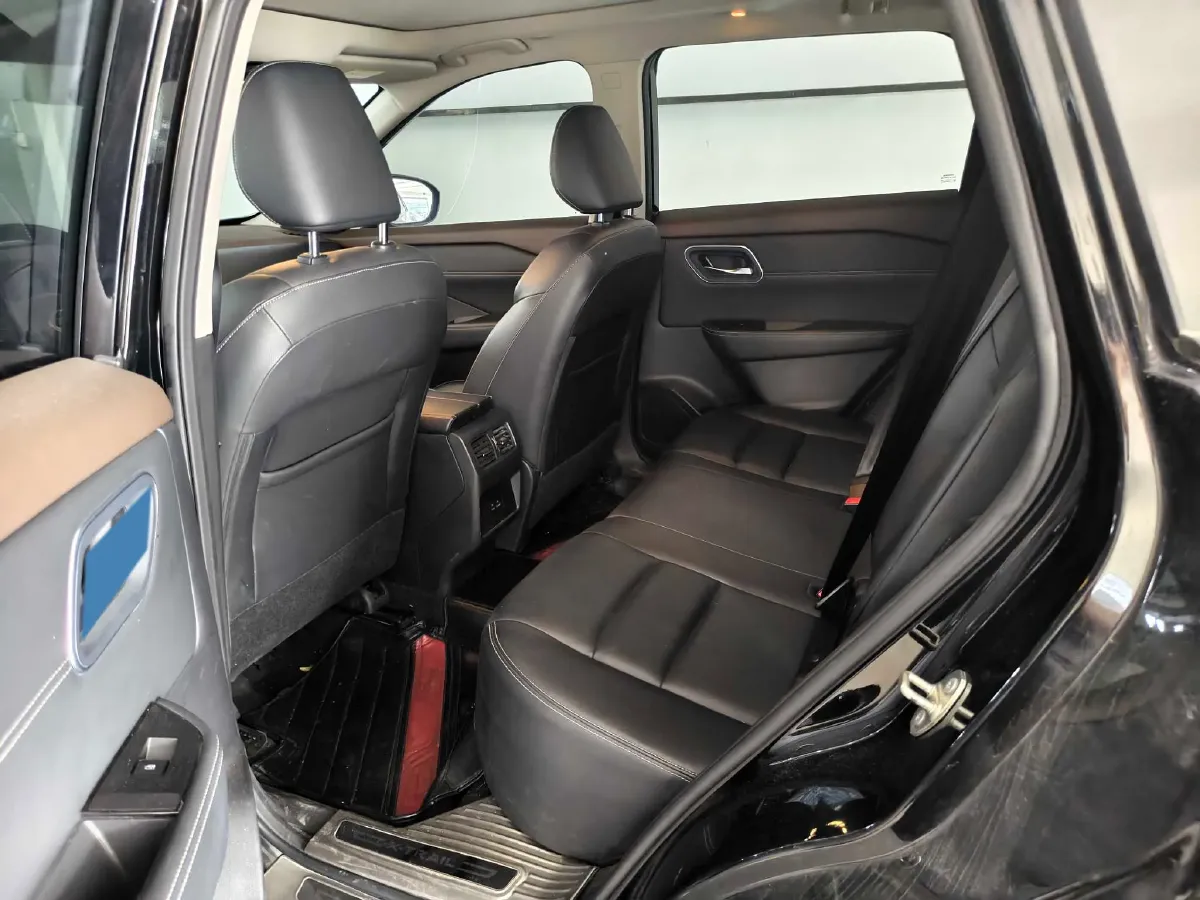 2021 Nissan X-Trail 1.5T 204HP L3 CVT,autocango,china used car exporter,china ev exporter,chinese used car exporter,chinese used ev exporter