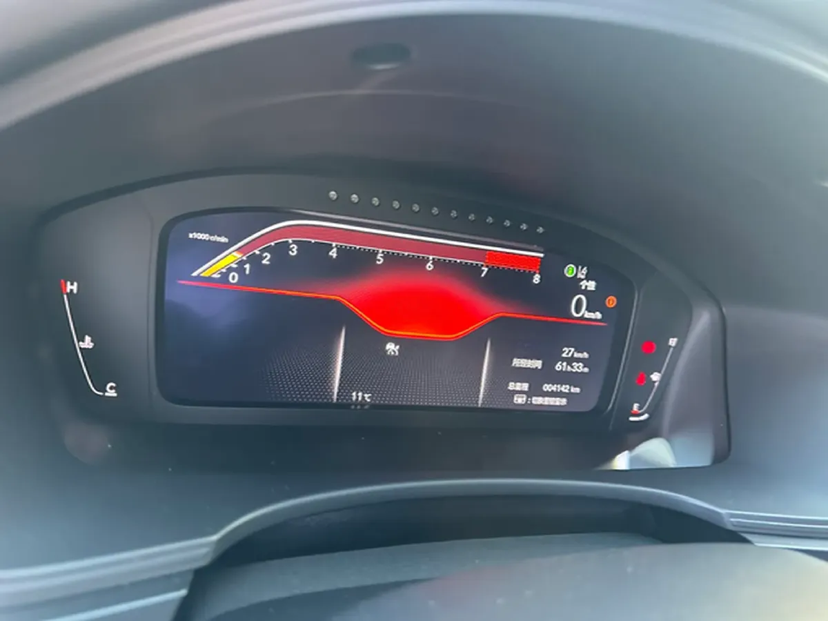 2023 Honda Civic 2.0T 300HP L4 6MT,autocango,china used car exporter,china ev exporter,chinese used car exporter,chinese used ev exporter