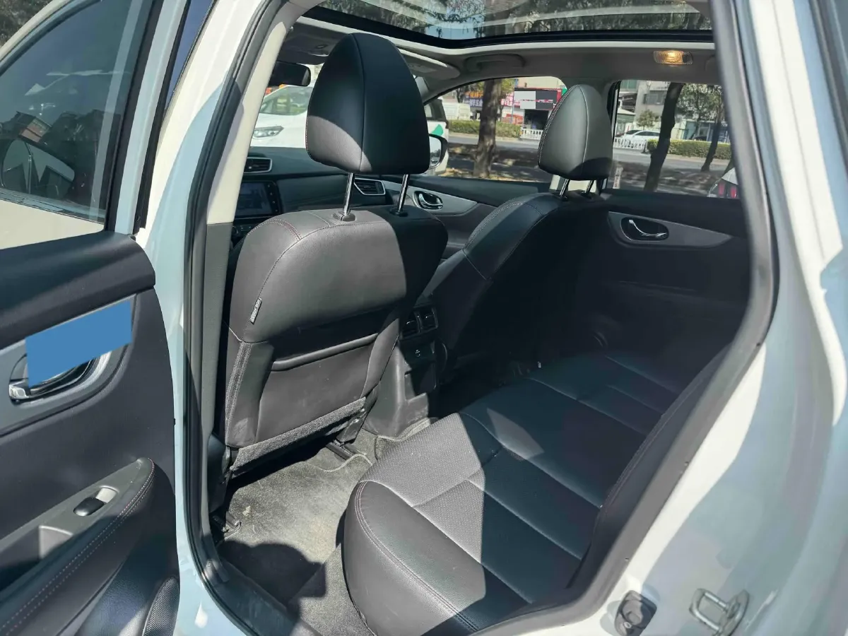 2021 Nissan Qashqai 2.0L 151HP L4 CVT,autocango,china used car exporter,china ev exporter,chinese used car exporter,chinese used ev exporter