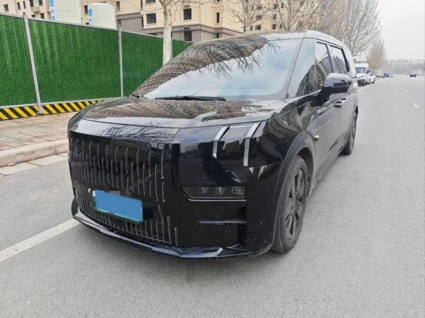 2022 Zeekr 009 BEV 116KWH,autocango,china used car exporter,china ev exporter,chinese used car exporter,chinese used ev exporter