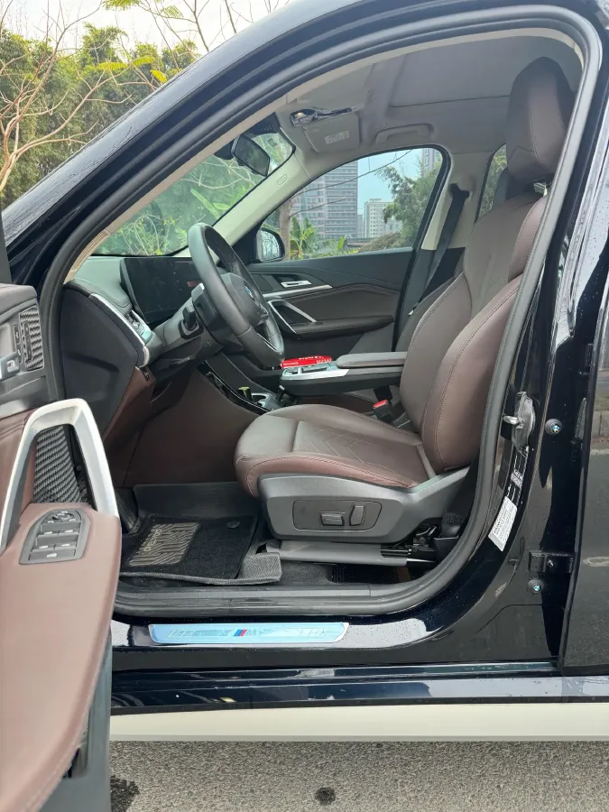 2024 BMW X1 2.0T 204HP L4 7DCT,autocango,china used car exporter,china ev exporter,chinese used car exporter,chinese used ev exporter