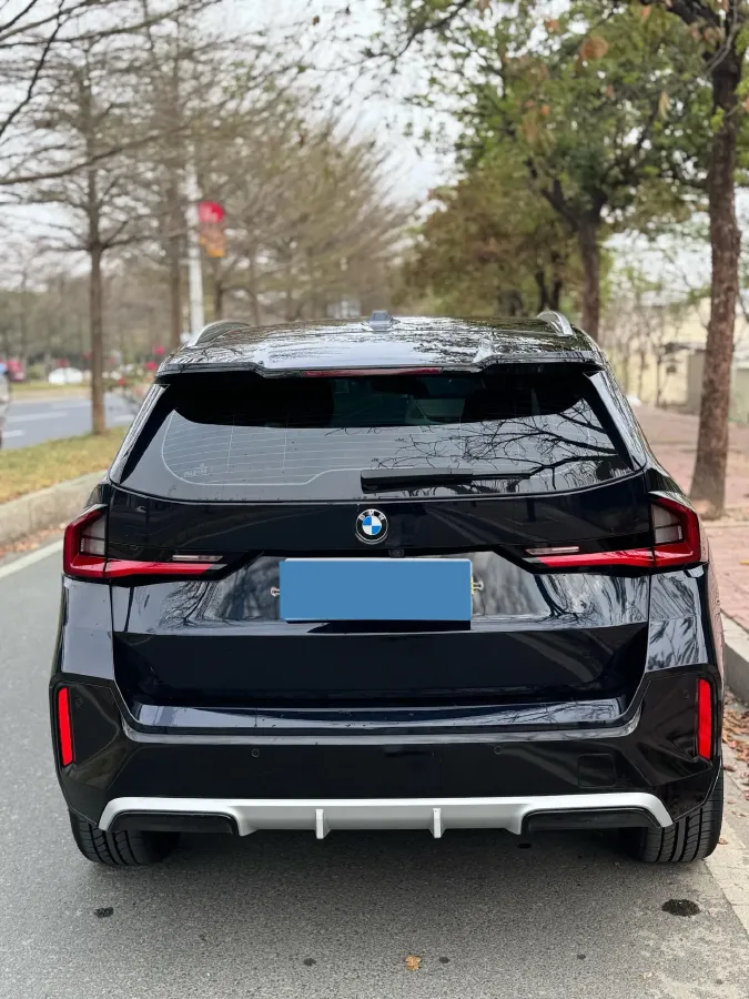 2024 BMW X1 2.0T 204HP L4 7DCT,autocango,china used car exporter,china ev exporter,chinese used car exporter,chinese used ev exporter