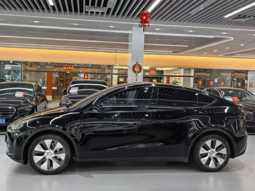 2022 Tesla Model Y BEV 60KWH,autocango,china used car exporter,china ev exporter,chinese used car exporter,chinese used ev exporter