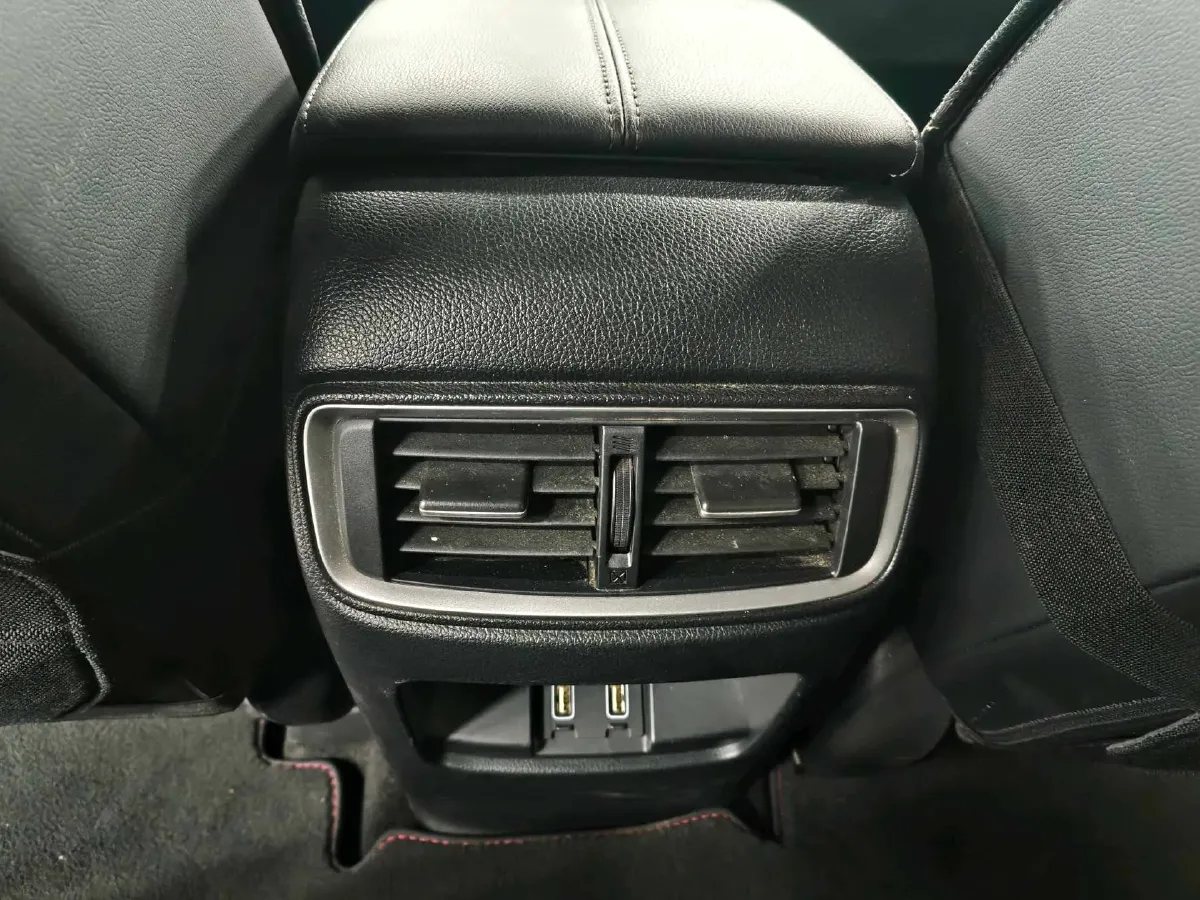 2020 Honda Breeze 1.5T 193HP L4 CVT,autocango,china used car exporter,china ev exporter,chinese used car exporter,chinese used ev exporter