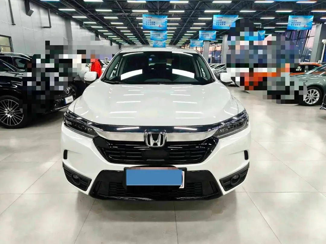 2020 Honda Breeze 1.5T 193HP L4 CVT,autocango,china used car exporter,china ev exporter,chinese used car exporter,chinese used ev exporter