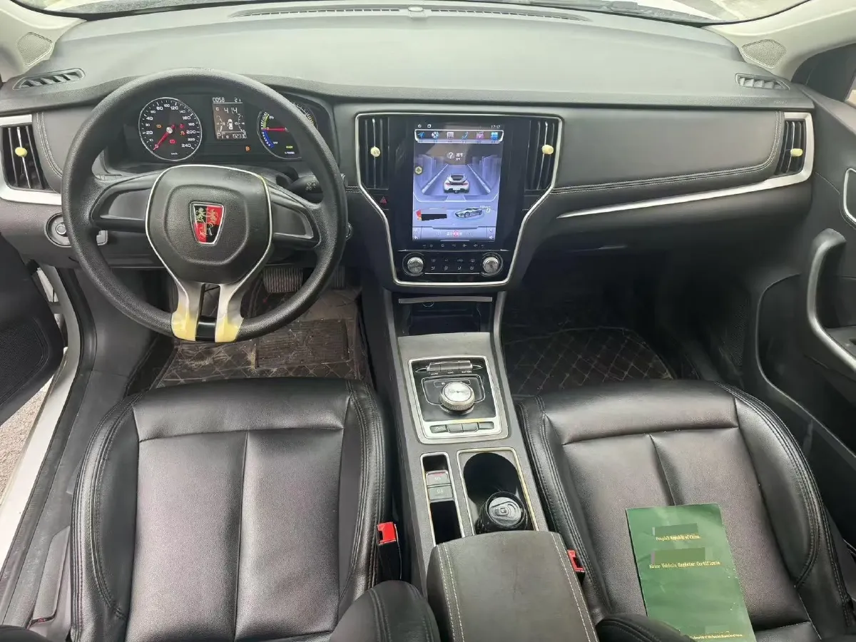 2017 Roewe i6 1.0T 125HP L3 2AT PHEV,autocango,china used car exporter,china ev exporter,chinese used car exporter,chinese used ev exporter