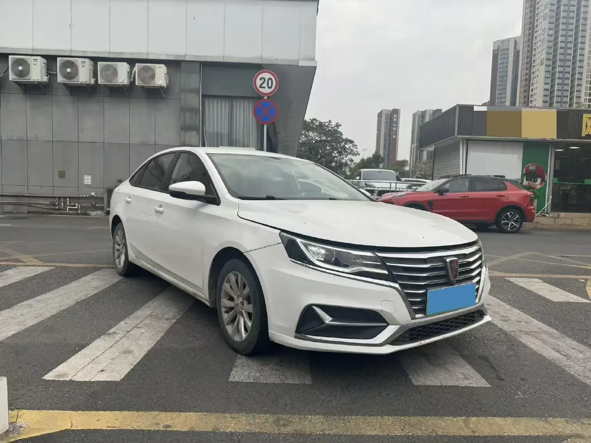 2017 Roewe i6 1.0T 125HP L3 2AT PHEV,autocango,china used car exporter,china ev exporter,chinese used car exporter,chinese used ev exporter