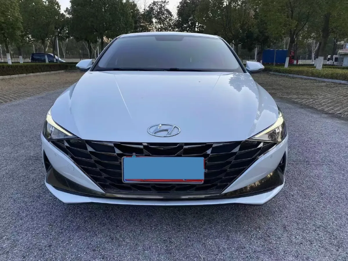 2022 Hyundai Elantra 1.5L 115HP L4 CVT,autocango,china used car exporter,china ev exporter,chinese used car exporter,chinese used ev exporter
