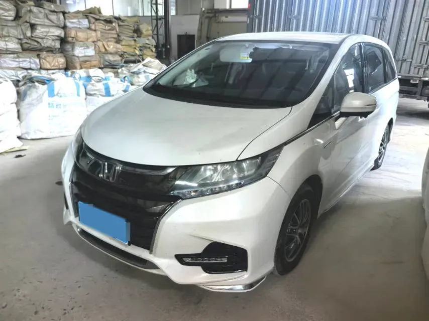 2021 Honda Odyssey 2.0L 146HP L4 E-CVT Hybrid,autocango,china used car exporter,china ev exporter,chinese used car exporter,chinese used ev exporter