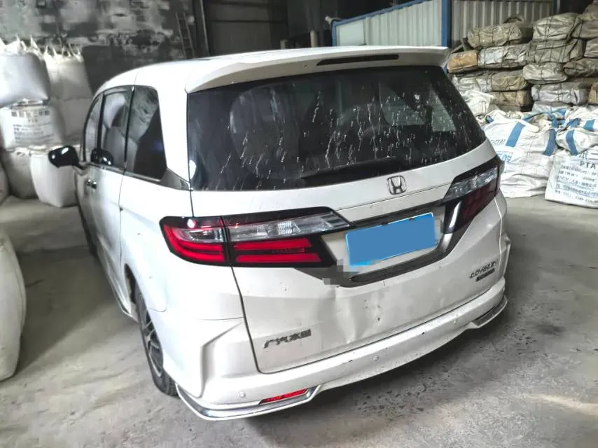 2021 Honda Odyssey 2.0L 146HP L4 E-CVT Hybrid,autocango,china used car exporter,china ev exporter,chinese used car exporter,chinese used ev exporter