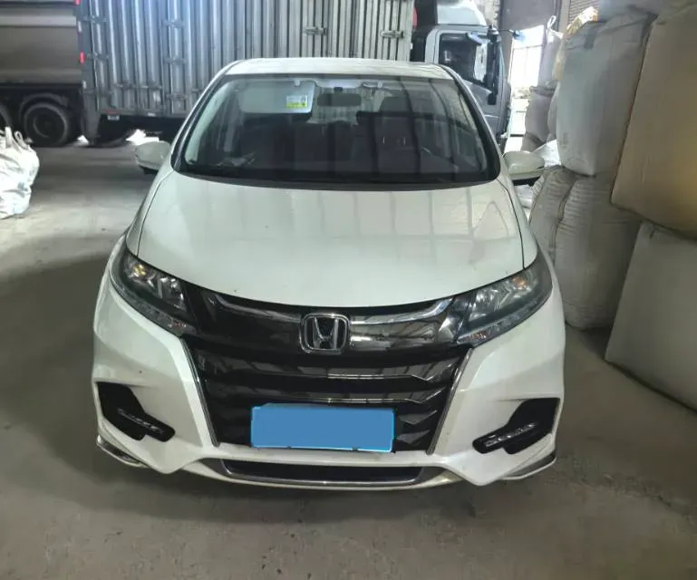 2021 Honda Odyssey 2.0L 146HP L4 E-CVT Hybrid,autocango,china used car exporter,china ev exporter,chinese used car exporter,chinese used ev exporter