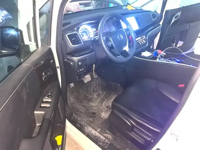 2021 Honda Odyssey 2.0L 146HP L4 E-CVT Hybrid,autocango,china used car exporter,china ev exporter,chinese used car exporter,chinese used ev exporter