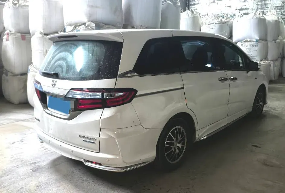 2021 Honda Odyssey 2.0L 146HP L4 E-CVT Hybrid,autocango,china used car exporter,china ev exporter,chinese used car exporter,chinese used ev exporter
