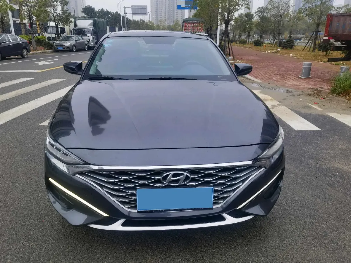 2019 Hyundai La Festa 1.6T 190HP L4 7DCT,autocango,china used car exporter,china ev exporter,chinese used car exporter,chinese used ev exporter