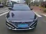 2019 Hyundai La Festa 1.6T 190HP L4 7DCT
