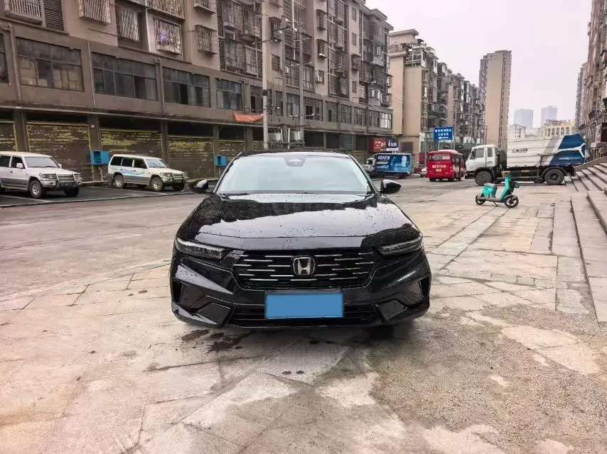 2023 Honda Accord 1.5T 192HP L4 CVT,autocango,china used car exporter,china ev exporter,chinese used car exporter,chinese used ev exporter