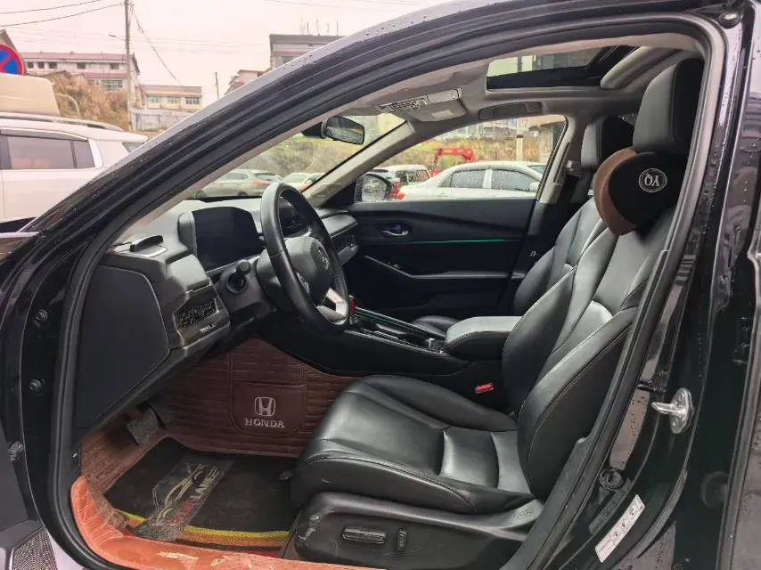 2023 Honda Accord 1.5T 192HP L4 CVT,autocango,china used car exporter,china ev exporter,chinese used car exporter,chinese used ev exporter