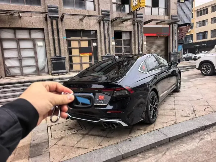 2023 Honda Accord 1.5T 192HP L4 CVT,autocango,china used car exporter,china ev exporter,chinese used car exporter,chinese used ev exporter