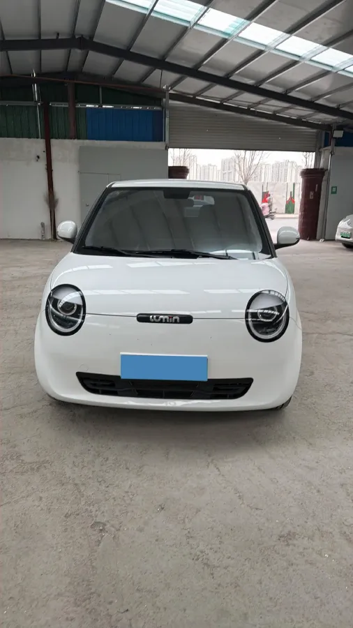 2024 ChangAn QiYuan Lumin BEV 13.41KWH,autocango,china used car exporter,china ev exporter,chinese used car exporter,chinese used ev exporter
