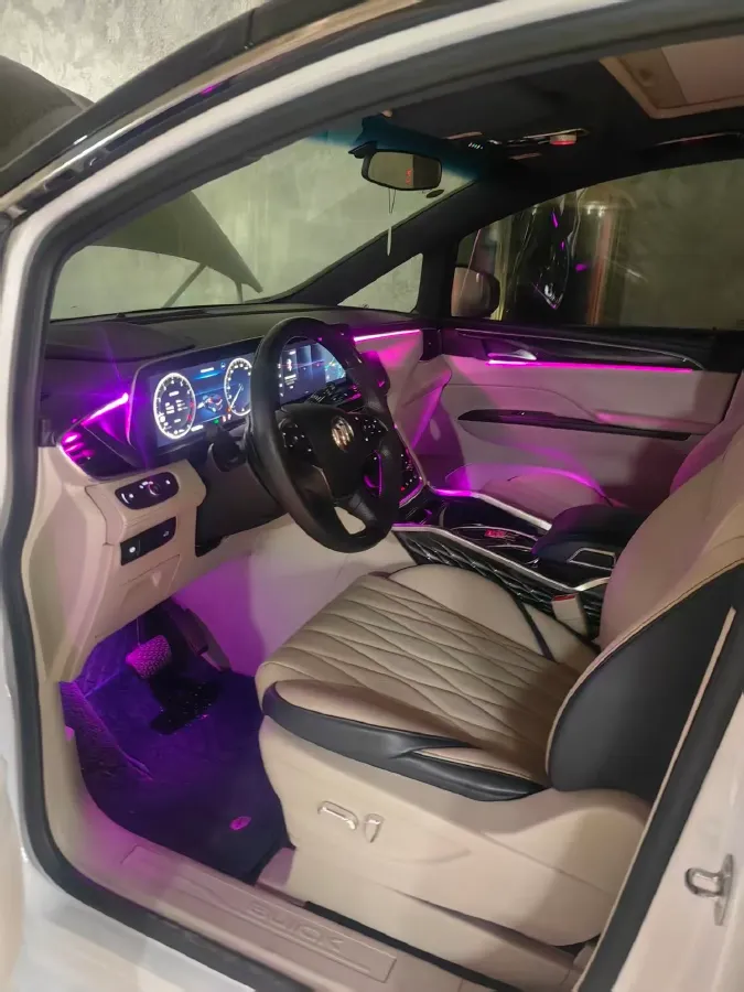 2021 Buick GL8 2.0T 237HP L4 9AT,autocango,china used car exporter,china ev exporter,chinese used car exporter,chinese used ev exporter