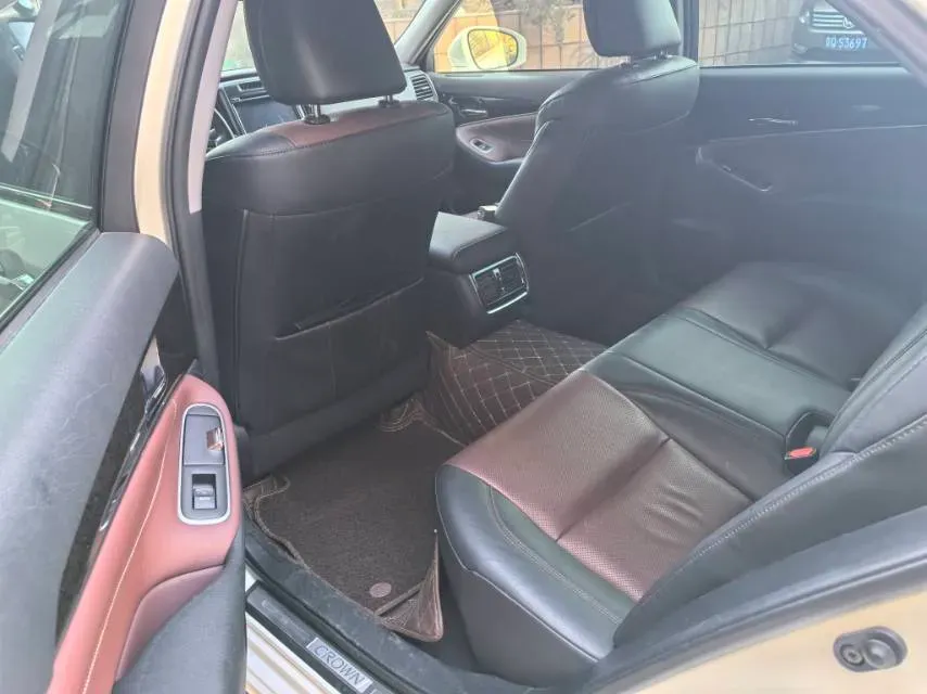 2018 Toyota Highlander 2.0T 220HP L4 6AT,autocango,china used car exporter,china ev exporter,chinese used car exporter,chinese used ev exporter