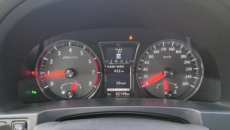 2018 Toyota Highlander 2.0T 220HP L4 6AT,autocango,china used car exporter,china ev exporter,chinese used car exporter,chinese used ev exporter