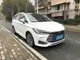 2019 BYD Song MAX 1.5T 160HP L4 6DCT