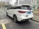 2019 BYD Song MAX 1.5T 160HP L4 6DCT