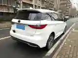 2019 BYD Song MAX 1.5T 160HP L4 6DCT