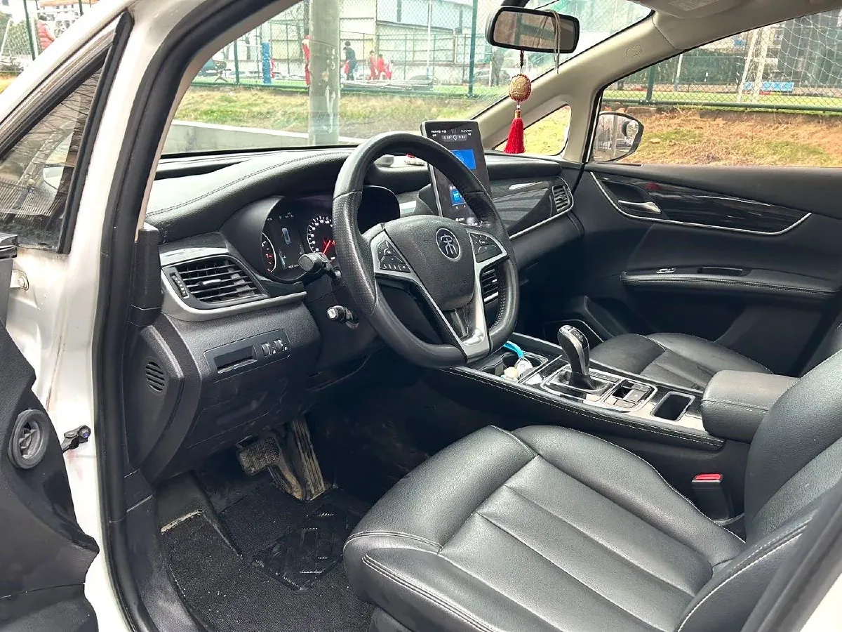 2019 BYD Song MAX 1.5T 160HP L4 6DCT,autocango,china used car exporter,china ev exporter,chinese used car exporter,chinese used ev exporter