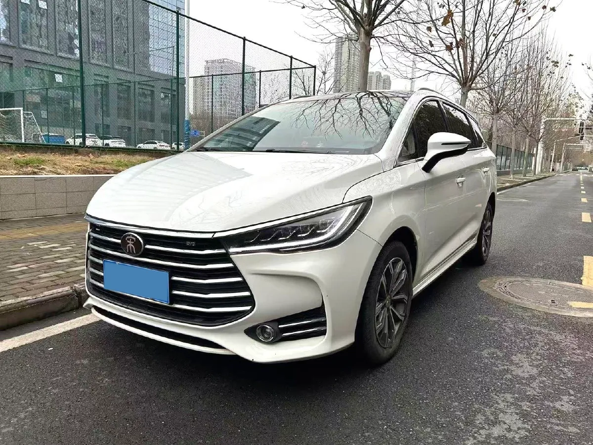 2019 BYD Song MAX 1.5T 160HP L4 6DCT,autocango,china used car exporter,china ev exporter,chinese used car exporter,chinese used ev exporter