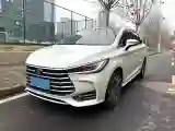 2019 BYD Song MAX 1.5T 160HP L4 6DCT