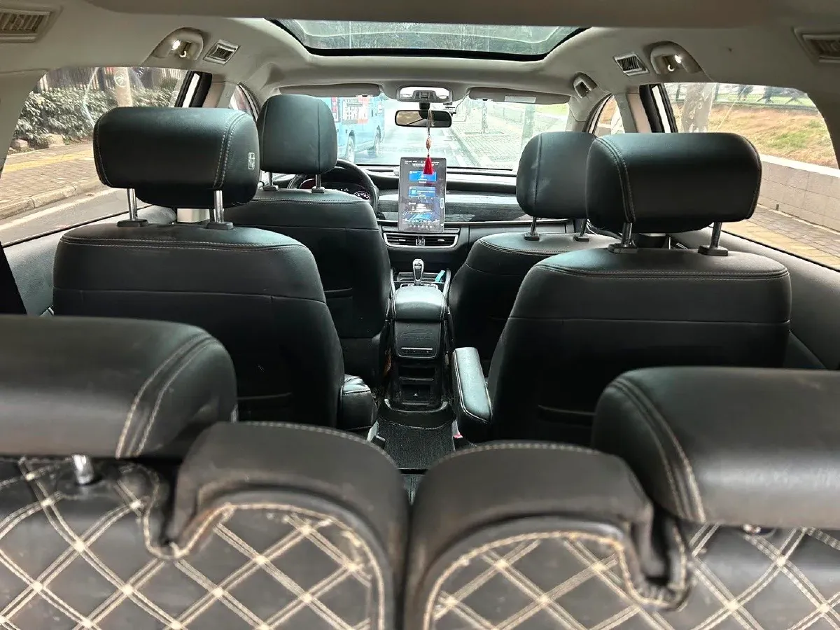 2019 BYD Song MAX 1.5T 160HP L4 6DCT,autocango,china used car exporter,china ev exporter,chinese used car exporter,chinese used ev exporter